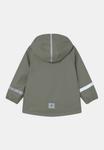 Плащ Lampi-Regenjacke / Wasserdichte Jacke Reima, цвет greyish green - фото 2