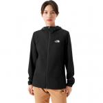 THE NORTH FACE Женская солнцезащитная одежда, цвет Black - фото 2