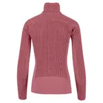 Флис Karpos Rocchetta full zip, фиолетовый - фото 4