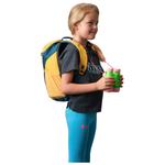 Kid'S wander 8 - детский рюкзак Gregory, желтый - фото 4