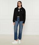 Толстовка Hugo Dalfine Regular Fit, черный - фото 2