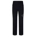 Брюки Rock Experience Master Light 2.0, черный - фото