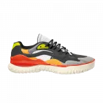 Кроссовки City TRL Vans, мультиколор - фото