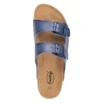 Сандалии Fashy Lincoln, синий - фото 4