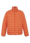 Куртка Polo Sylt Winter jacket, Tigerlily/Orange - фото 6