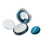 Florasis Jade Lady пудра-пудрация персиковый цвет светлая рассыпчатая контроль жирного блеска прозрачная фиксирующая выравнивание тона кожи 8,5г - фото 9