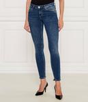 Джинсы Liu Jo Slim Fit, синий - фото