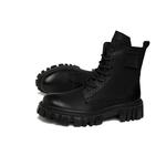 Ботинки Martin мужские черный Orp - фото 5