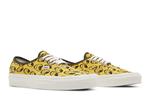 Кроссовки Mooneyes x Authentic 44 DX Vans, желтый - фото 8