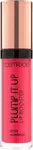 Блеск для губ Plump It Up Lip Booster 090 3,5 мл Catrice - фото 2
