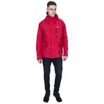 Куртка Trespass Corvo, красный - фото 3