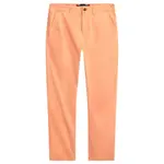 Брюки чинос Superdry International, оранжевый - фото 3