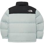 THE NORTH FACE Пуховик Light Green детский - фото 4