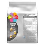 Tassimo Capsules Чай T-Disc Coffee Shop Selections | Ирисно-ореховый латте 48 напитков - фото 3