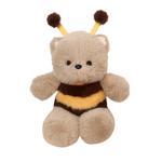 Плюшевая кукла Bee Run Collection высотой 45 см BEIKEMIXUE - фото 4