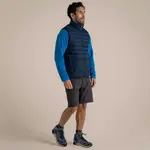 Жилет Craghoppers Complite IX, синий - фото 9