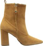 Женские ботильоны Geox, Cognac - фото 2