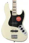 Squier Affinity Series Active Jazz Bass - Олимпийский белый - фото 2