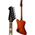 Epiphone Эпифон Фаерберд - Винтажный Санберст - фото 4