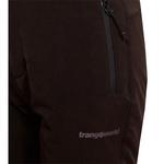 Брюки Trangoworld Minaya, черный - фото 2