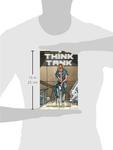 Think Tank Volume 1 (Image Comics) - фото 2
