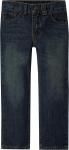 Джинсы Levi's Boys 505 Regular Fit, Roadie-Little Boy - фото