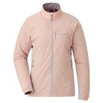 Куртка женская Montbell, желтый - фото