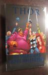 Thor: The Warriors Three Unleashed (Marvel Enterprises) - фото