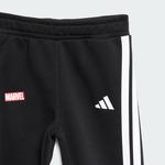 ADIDAS Детские спортивные штаны Marvel Spider-Man - фото 5