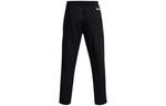 Брюки terrain woven ankle pants 'black' Under Armour, черный - фото 2