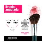 Угловая кисть 1 шт Beter - фото 3