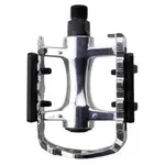 Педали Eltin Aluminium, серебряный - фото 2