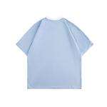 Футболка унисекс Achs Awake, Белый - фото 12