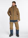 Ziener Куртка Tahan walnut 50 - фото 2