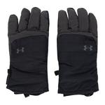Перчатки мужские Under Armour, черный - фото