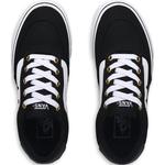 Кроссовки Brooklyn ls Vans, мультиколор - фото 4