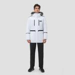 HELLY HANSEN Унисекс пуховик, Black - фото 10