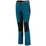 Брюки Trangoworld Dunai, синий - фото 2