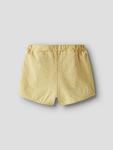 Шорты name it, желтый - фото 2
