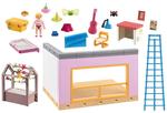 Playmobil My Life 71610 Детская комната - фото 2
