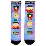 Носки Hydroponic South Park Half, синий - фото