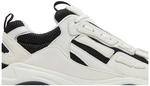 Кроссовки Amiri Bone Runner 'Black White', черный - фото 2