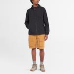 Куртка мужская черная Timberland - фото 4