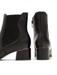 Ботильоны Lasocki, черный - фото 3