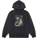 CLOT Свитшот Unisex Washed Black - фото