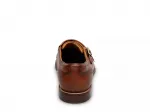 Rucci Monk Strap Слипоны Florsheim, Cognac - фото 4