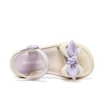 Детские сандалии BIG WASP, фиолетовый - фото 4