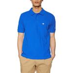 Рубашка поло унисекс Champion - фото 3