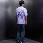 Футболка унисекс Csks, белый - фото 40