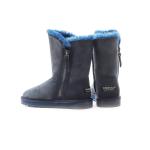 Зимние сапоги унисекс Tasman Aus, серый - фото 19